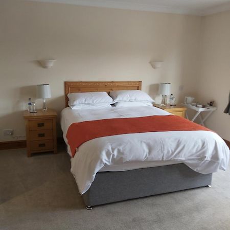 Byerley House Bed & Breakfast Newmarket  Room photo